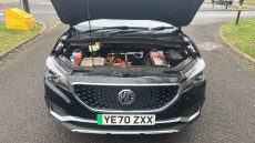 MG Zs 105kW Exclusive EV 45kWh 5dr Auto Electric Hatchback
